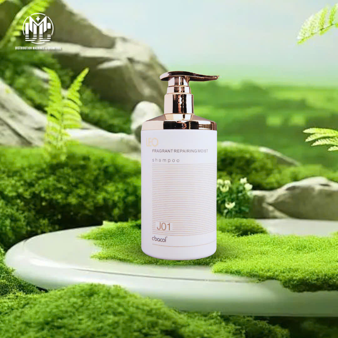 Dầu Gội Prosee LEO C'Bacol 450ml – Cho Tóc Mềm Mại, Dễ Chải & Thơm Lâu